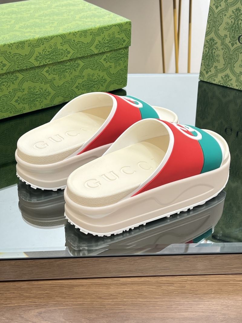 Gucci Slippers